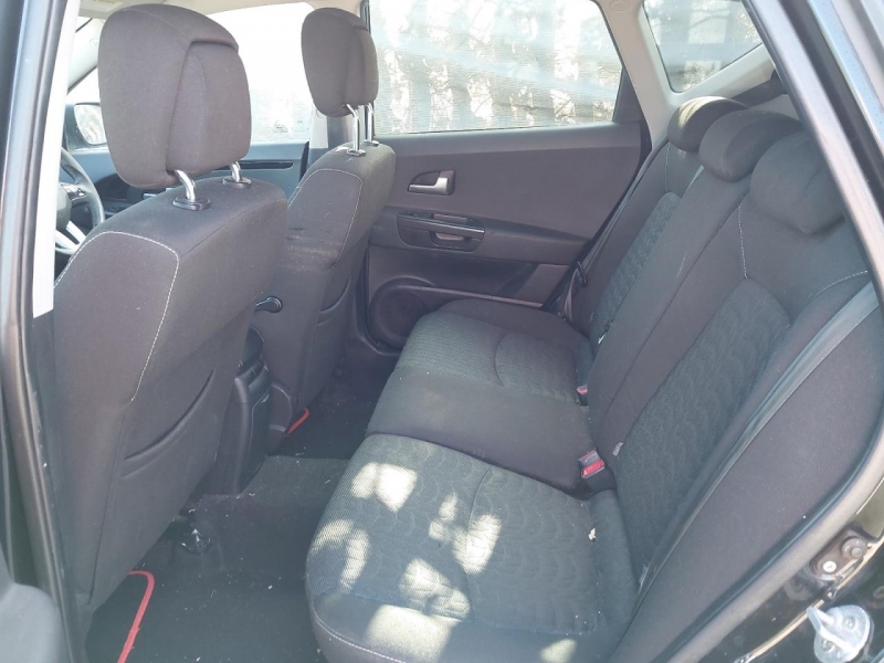 W289, Kia Ceed 2011, 1.6, дизель, АКПП