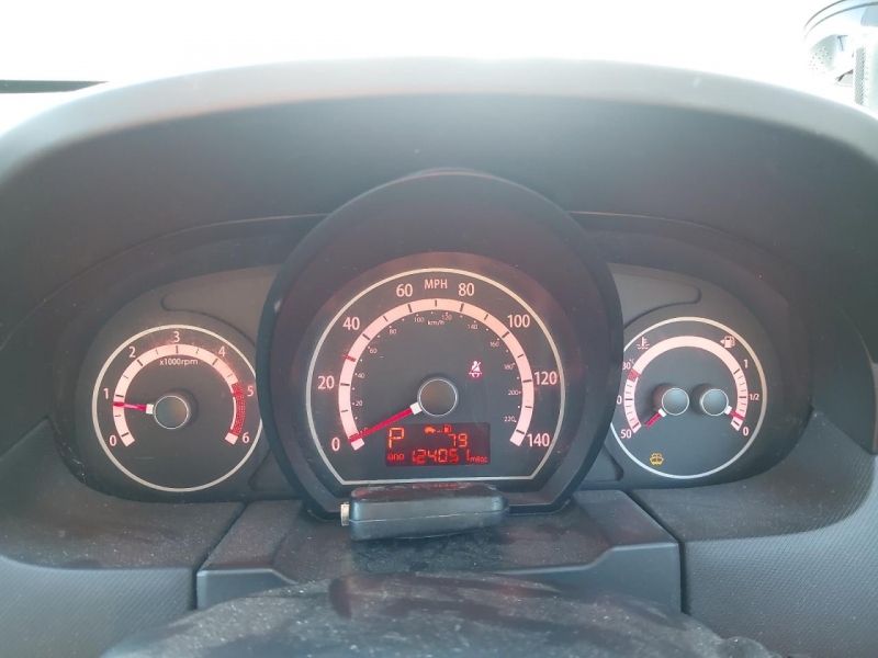 W289, Kia Ceed 2011, 1.6, дизель, АКПП