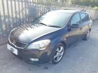 W289, Kia Ceed 2011, 1.6, дизель, АКПП