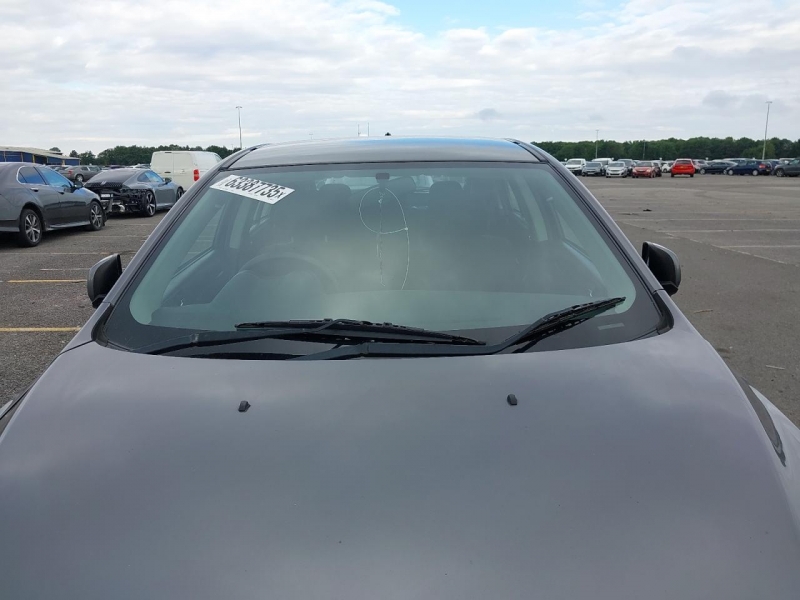 U162, Mitsubishi Lancer 2010, 1.5, бензин, МКПП