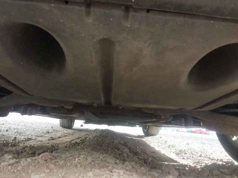 Y102, Ford Focus 2012, 1.6, дизель, МКПП