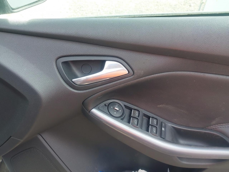 Y102, Ford Focus 2012, 1.6, дизель, МКПП