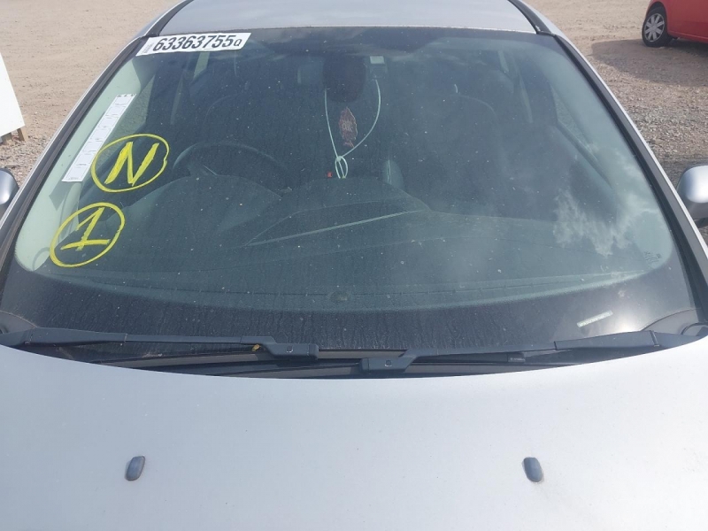 Y102, Ford Focus 2012, 1.6, дизель, МКПП