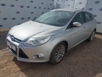 Y102, Ford Focus 2012, 1.6, дизель, МКПП
