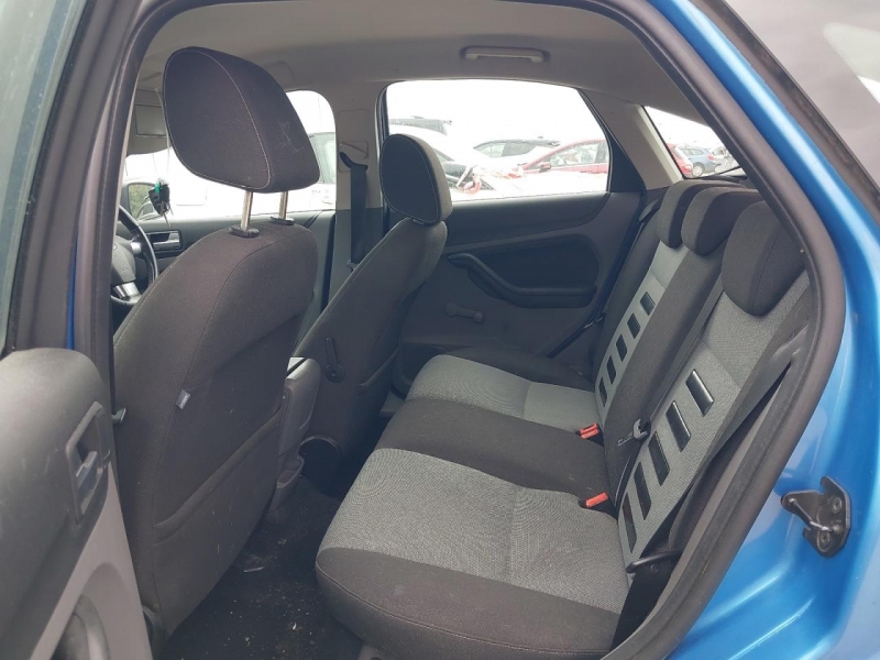 Y103, Ford Focus 2008, 1.6, бензин, АКПП