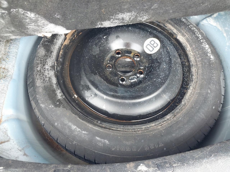 Y103, Ford Focus 2008, 1.6, бензин, АКПП