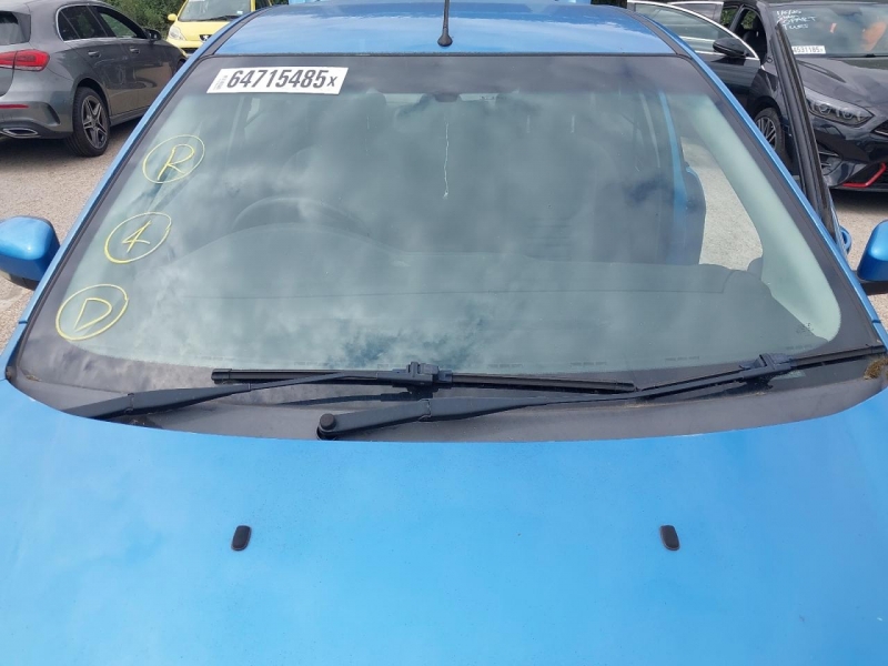 Y103, Ford Focus 2008, 1.6, бензин, АКПП