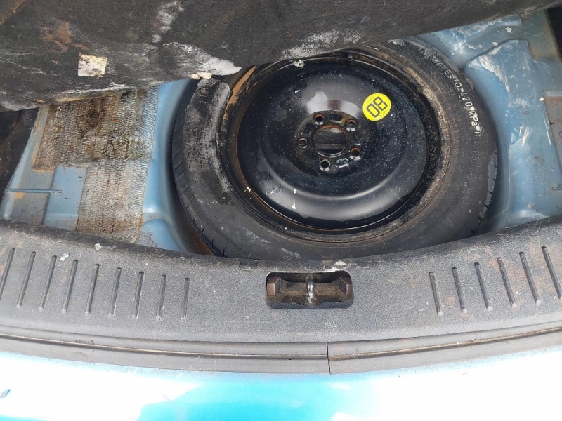 Y103, Ford Focus 2008, 1.6, бензин, АКПП