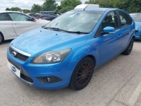 Y103, Ford Focus 2008, 1.6, бензин, АКПП