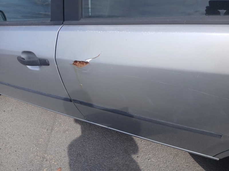 U164, Ford Mondeo 2007, 1.8, бензин, МКПП