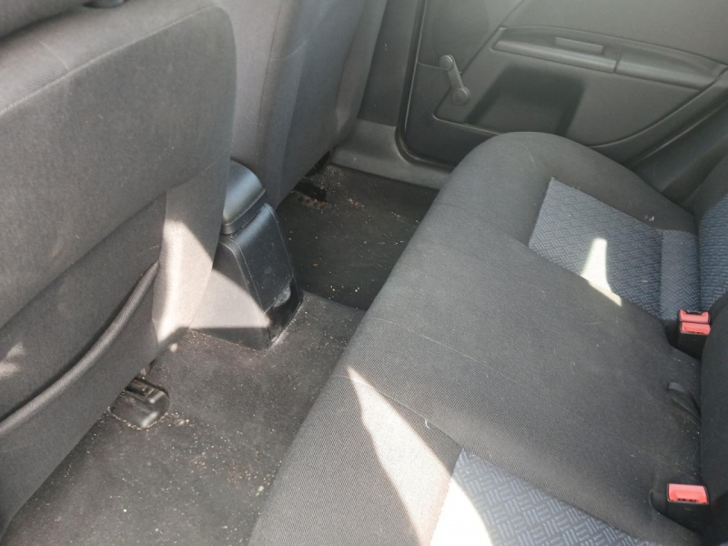 U164, Ford Mondeo 2007, 1.8, бензин, МКПП