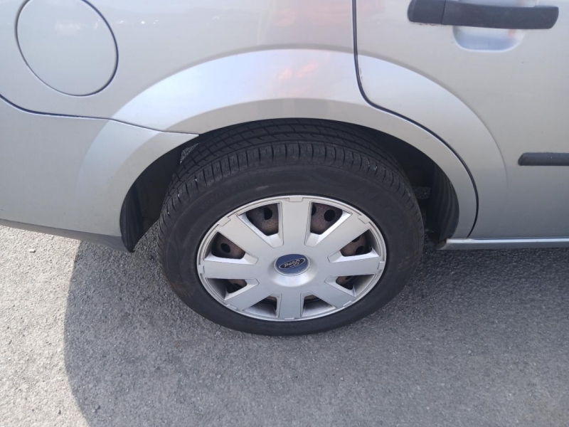 U164, Ford Mondeo 2007, 1.8, бензин, МКПП