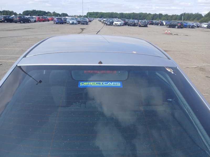 U164, Ford Mondeo 2007, 1.8, бензин, МКПП