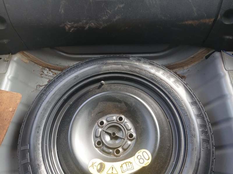 U164, Ford Mondeo 2007, 1.8, бензин, МКПП