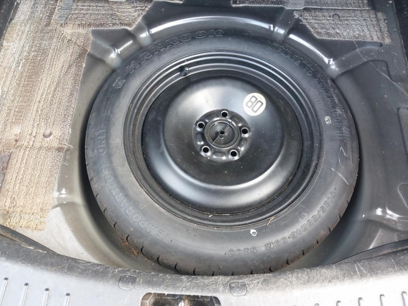 U165, Ford Focus 2009, 1.6, бензин, МКПП