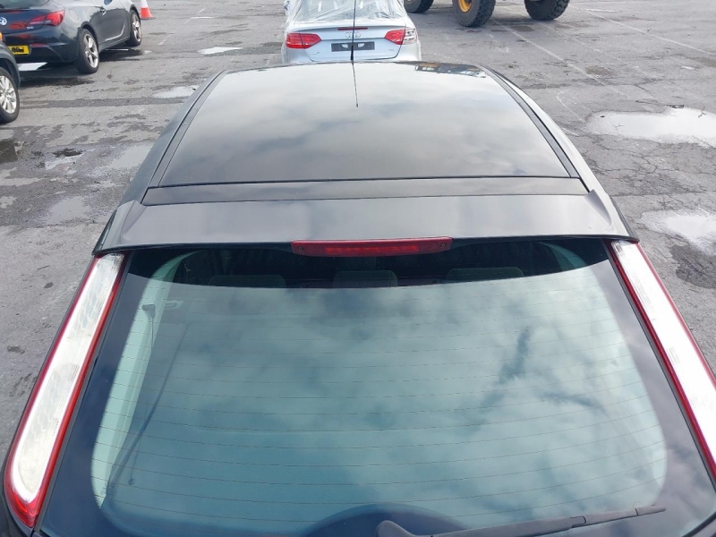 U165, Ford Focus 2009, 1.6, бензин, МКПП