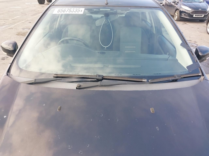 U165, Ford Focus 2009, 1.6, бензин, МКПП