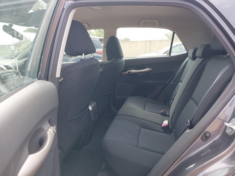 U166, Toyota Auris 2008, 1.6, бензин, МКПП