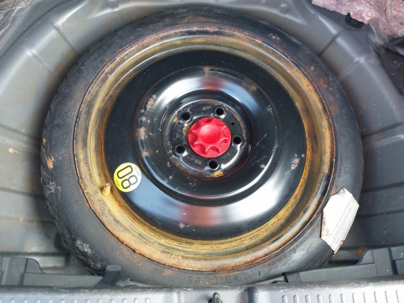 U166, Toyota Auris 2008, 1.6, бензин, МКПП