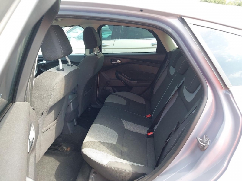 W291, Ford Focus 2011, 1.6, бензин, МКПП