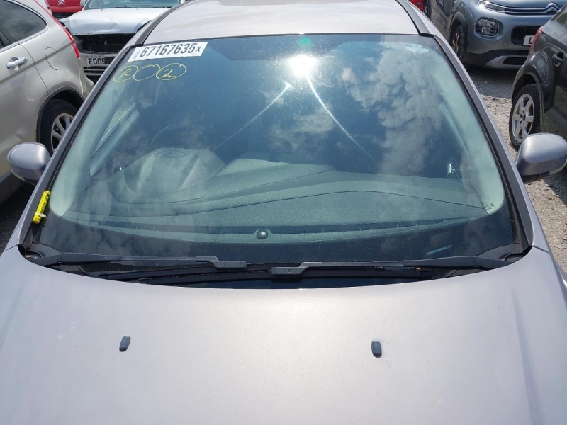 W291, Ford Focus 2011, 1.6, бензин, МКПП
