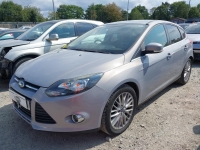 W291, Ford Focus 2011, 1.6, бензин, МКПП