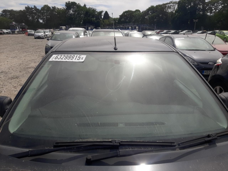 W292, Ford Focus 2007, 1.6, бензин, АКПП