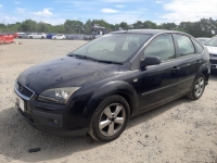 W292, Ford Focus 2007, 1.6, бензин, АКПП