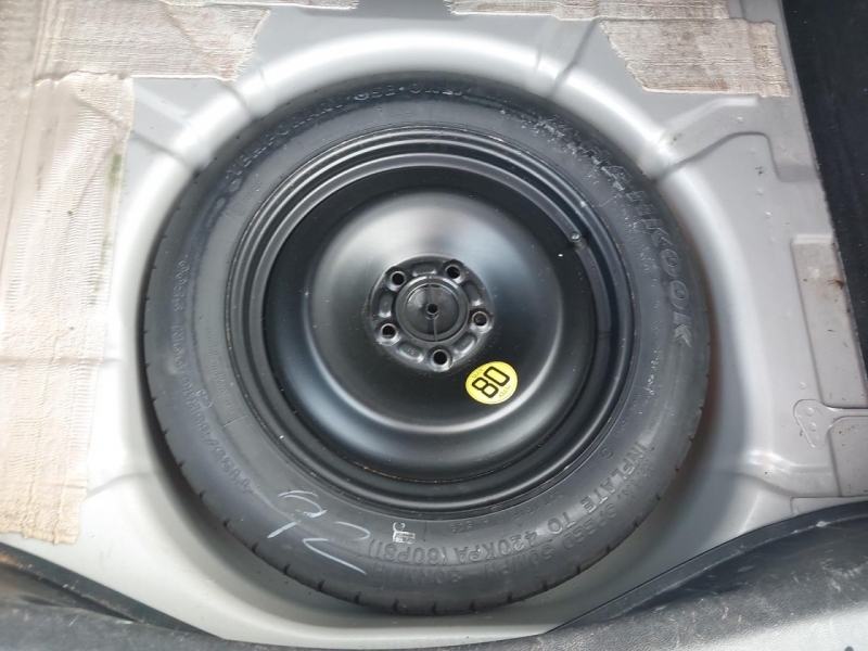 Y106, Ford Focus 2010, 1.6, бензин, МКПП