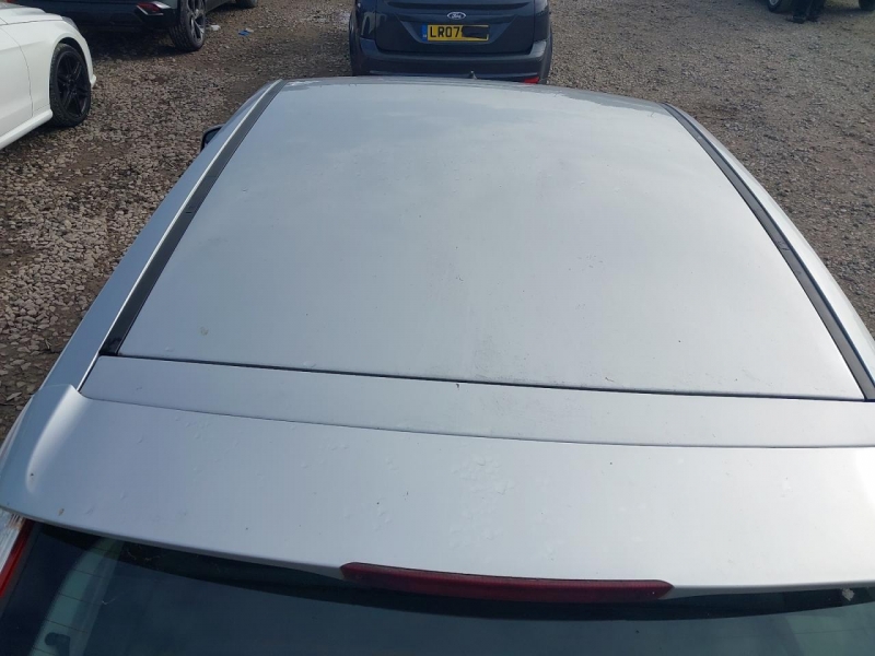 Y106, Ford Focus 2010, 1.6, бензин, МКПП