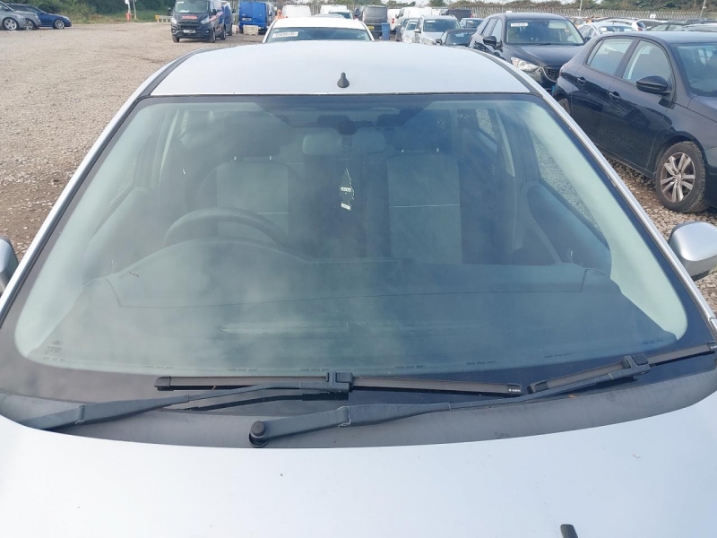 Y106, Ford Focus 2010, 1.6, бензин, МКПП