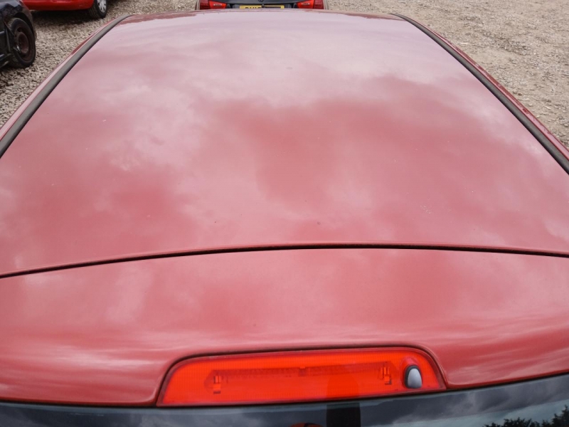Y107, Ford Fusion 2009, 1.6, бензин, АКПП