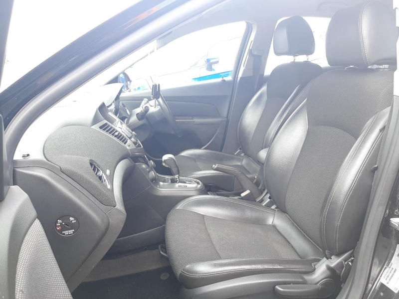 Y108, Chevrolet Cruze 2014, 1.8, бензин, АКПП