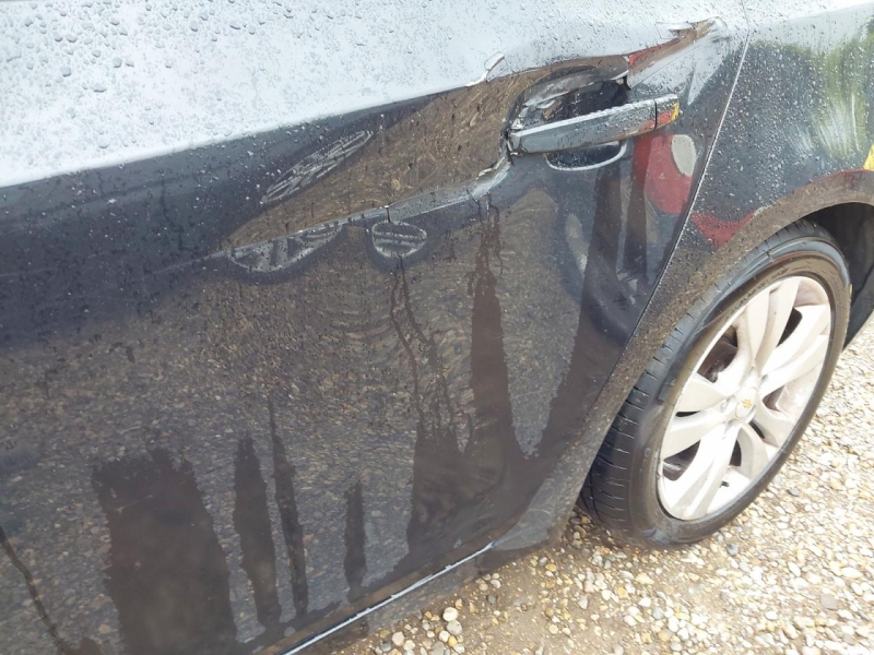 Y108, Chevrolet Cruze 2014, 1.8, бензин, АКПП