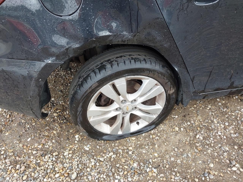 Y108, Chevrolet Cruze 2014, 1.8, бензин, АКПП