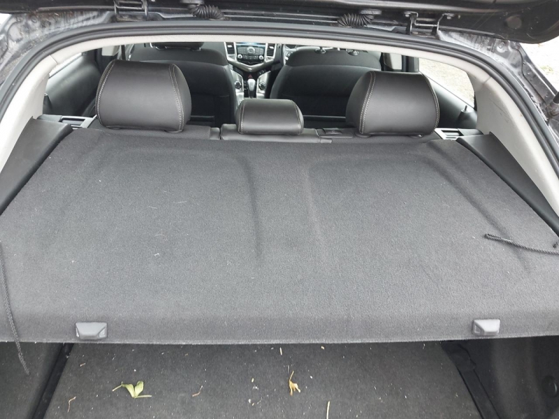 Y108, Chevrolet Cruze 2014, 1.8, бензин, АКПП