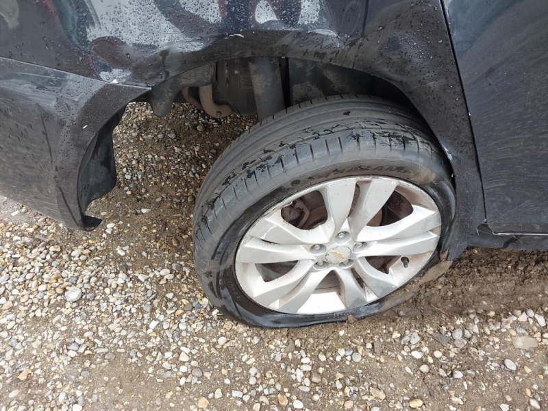 Y108, Chevrolet Cruze 2014, 1.8, бензин, АКПП