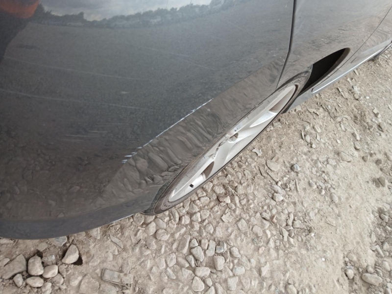 Y109, Peugeot 308 2011, 1.6, бензин, МКПП
