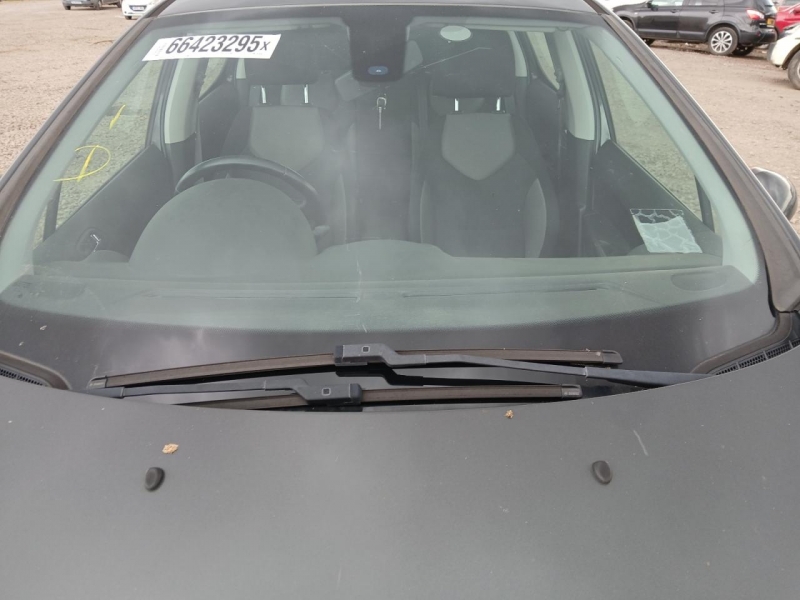 Y109, Peugeot 308 2011, 1.6, бензин, МКПП