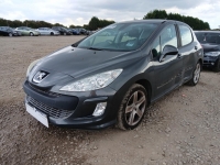 Y109, Peugeot 308 2011, 1.6, бензин, МКПП