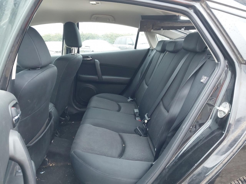 Y110, Mazda 6 2010, 1.8, бензин, МКПП