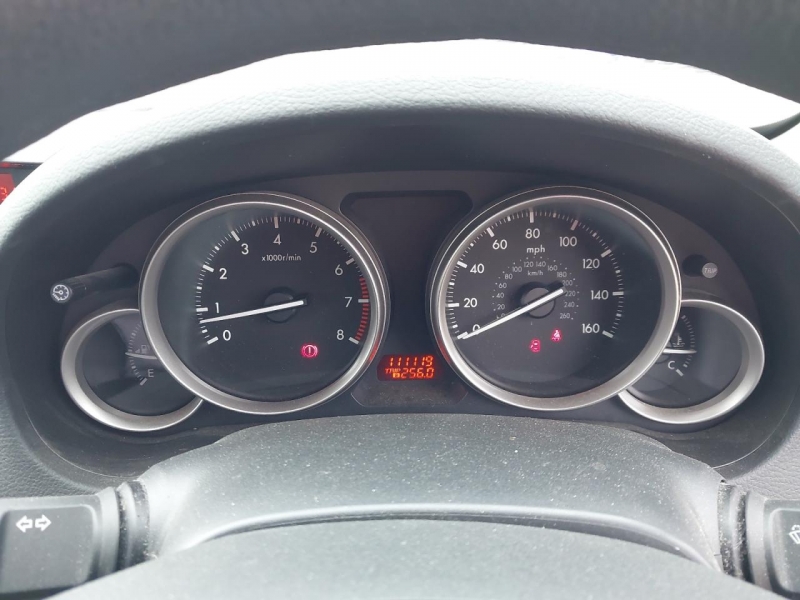 Y110, Mazda 6 2010, 1.8, бензин, МКПП