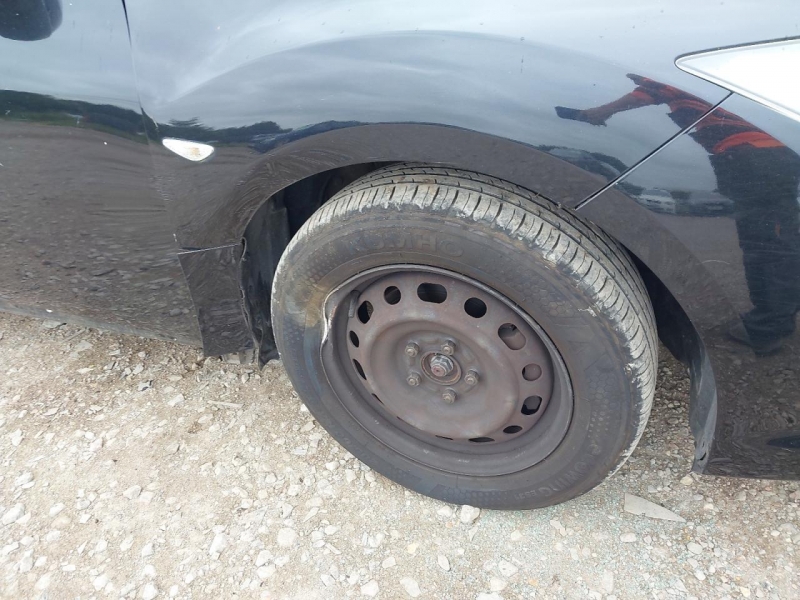 Y110, Mazda 6 2010, 1.8, бензин, МКПП