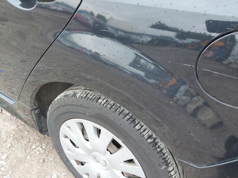 Y110, Mazda 6 2010, 1.8, бензин, МКПП