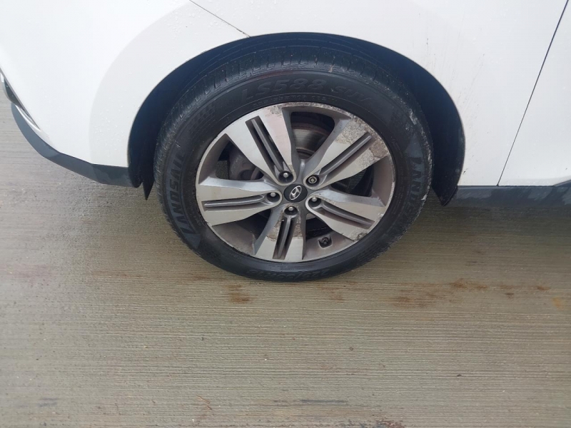 Y111, Hyundai ix35 2013, 2.0, дизель, МКПП