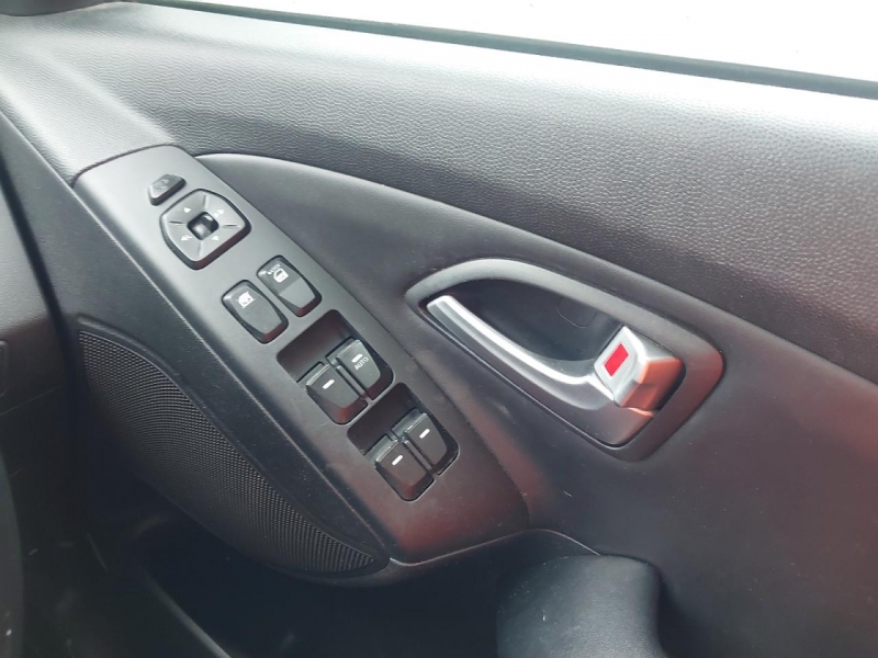 Y111, Hyundai ix35 2013, 2.0, дизель, МКПП