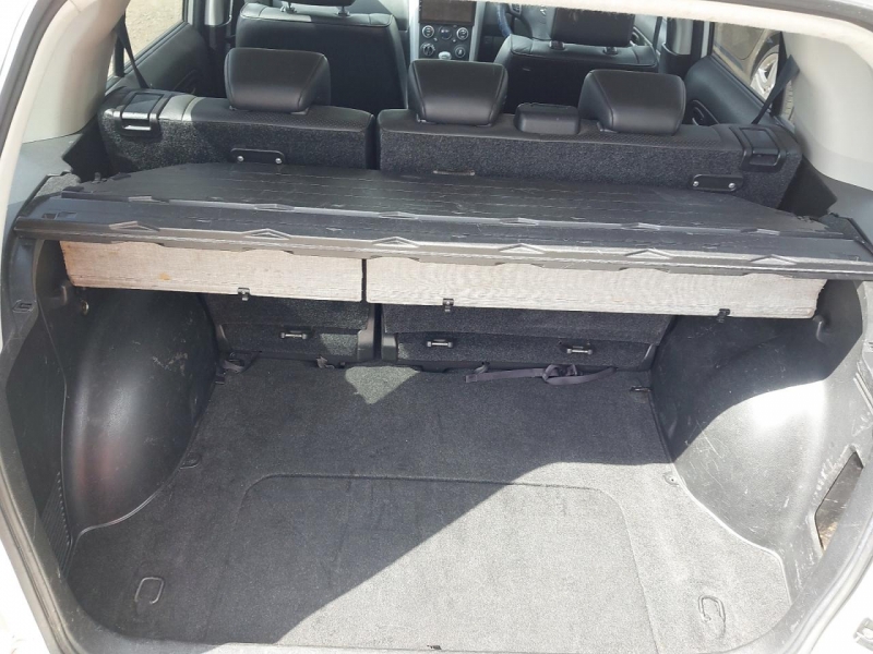 Y112, Suzuki Grand Vitara 2012, 2.4, бензин, МКПП