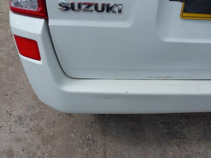 Y112, Suzuki Grand Vitara 2012, 2.4, бензин, МКПП