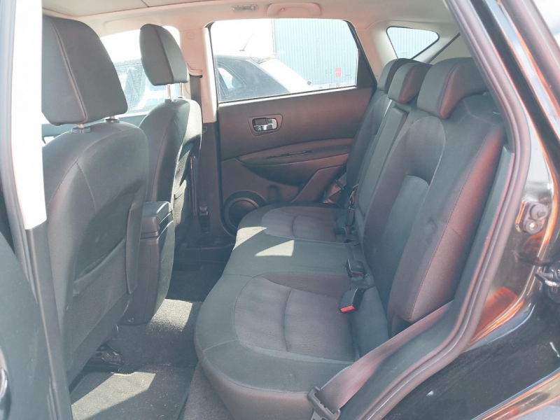 Y113, Nissan Qashqai 2011, 1.6, бензин, МКПП