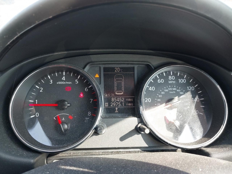 Y113, Nissan Qashqai 2011, 1.6, бензин, МКПП